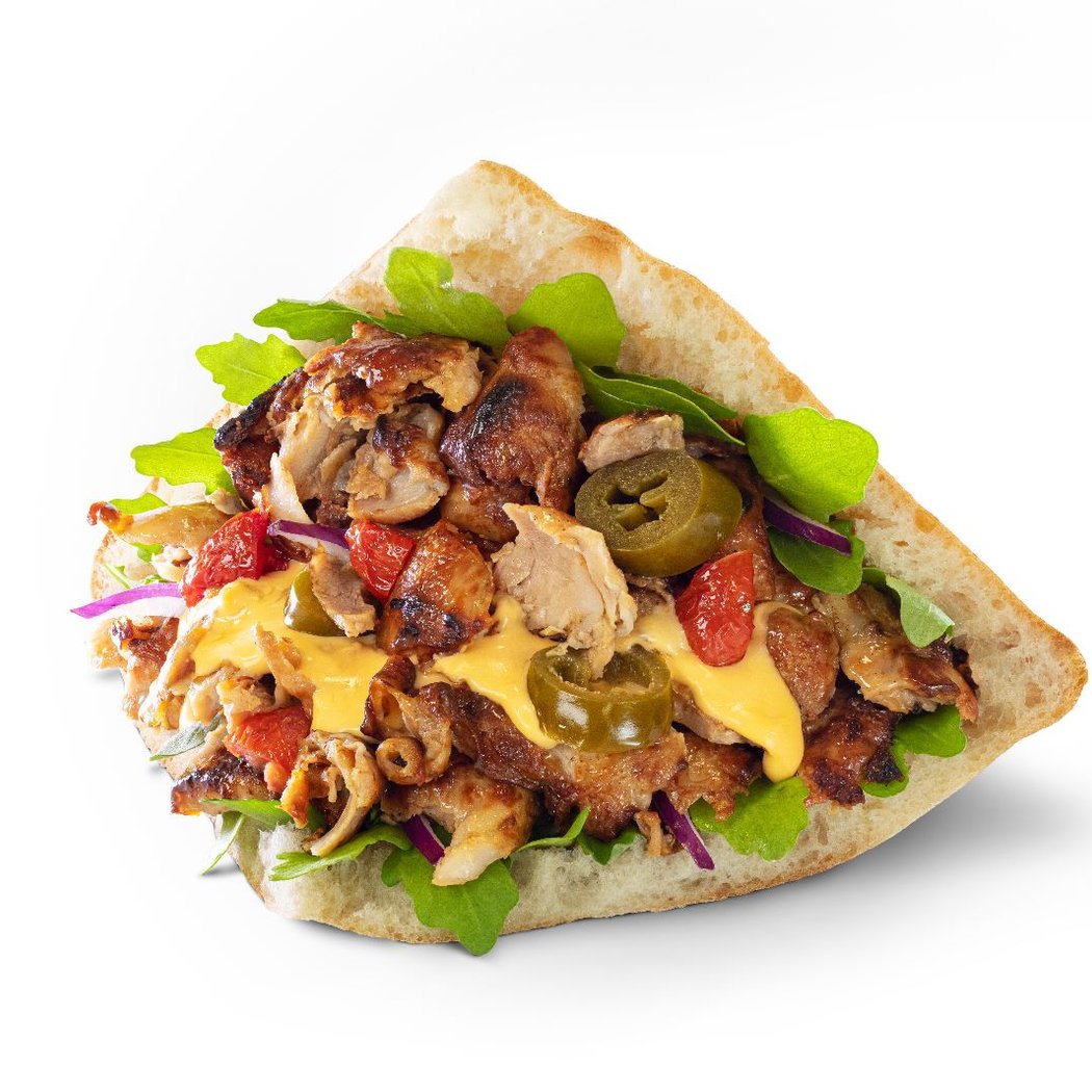 KB - Kebab Berliner - Bagnolet 1